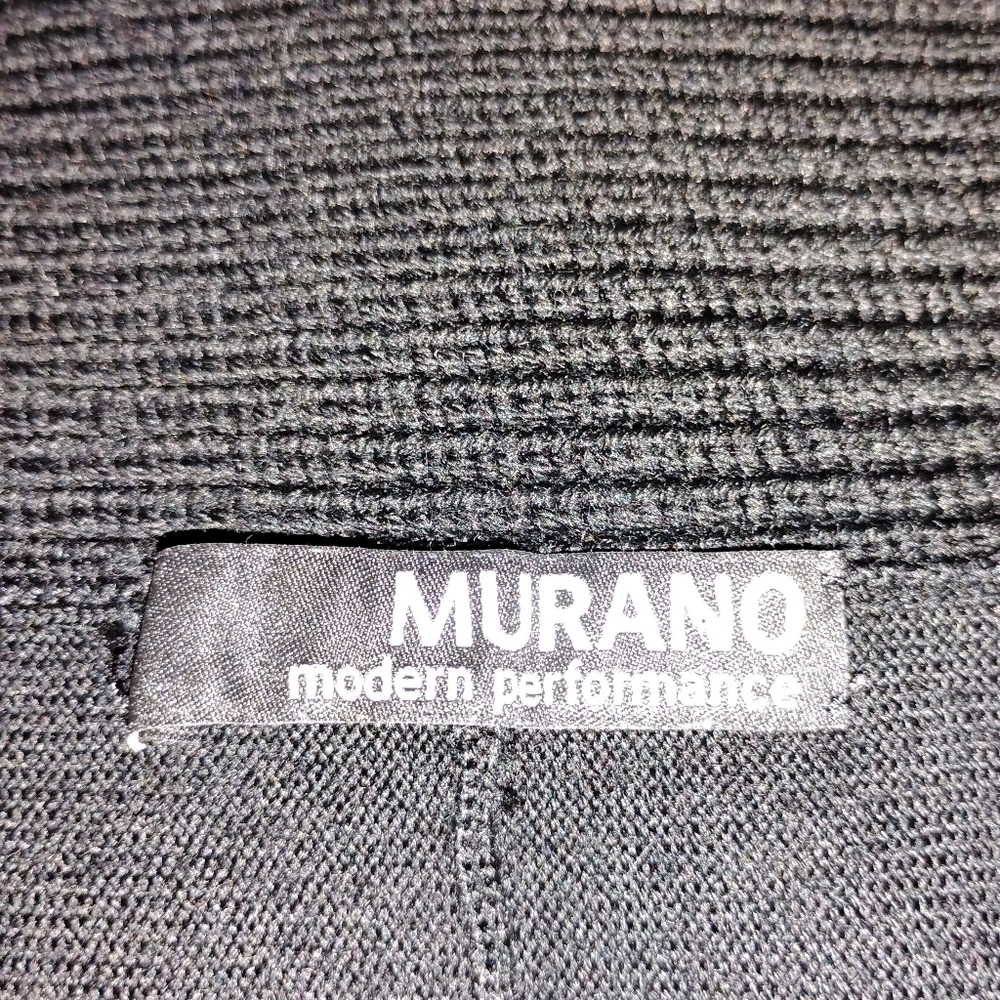Murano Modern Performance Sweater - image 2